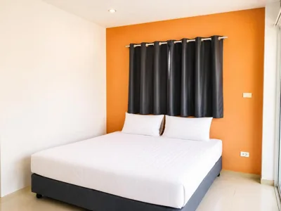 패밀리룸 — Silver Oaks Guest House