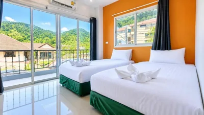 Silver Oaks Guest House – 사진 2