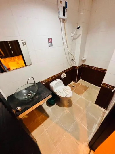 Silver Oaks Guest House – 사진 3