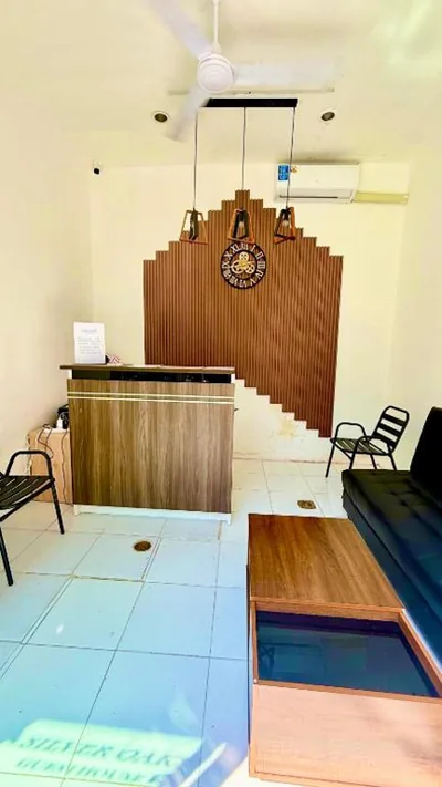 Silver Oaks Guest House – 사진 4