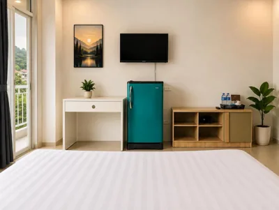 Silver Oaks Guest House – 사진 5