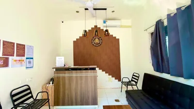 Silver Oaks Guest House – 사진 7