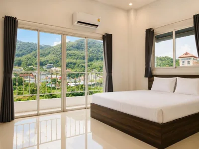Silver Oaks Guest House – 사진 8