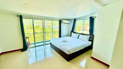 Silver Oaks Guest House – 사진 9