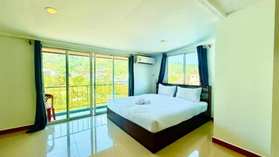 Silver Oaks Guest House – 사진 10