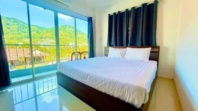 Silver Oaks Guest House – 사진 11