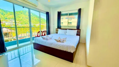 Silver Oaks Guest House – 사진 12
