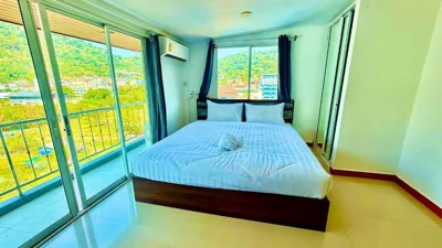 Silver Oaks Guest House – 사진 14