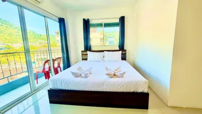 Silver Oaks Guest House – 사진 15