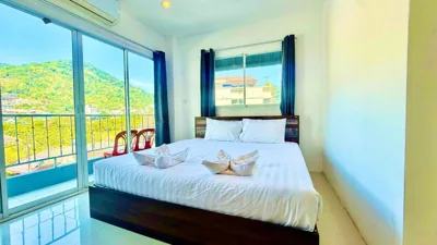 Silver Oaks Guest House – 사진 16